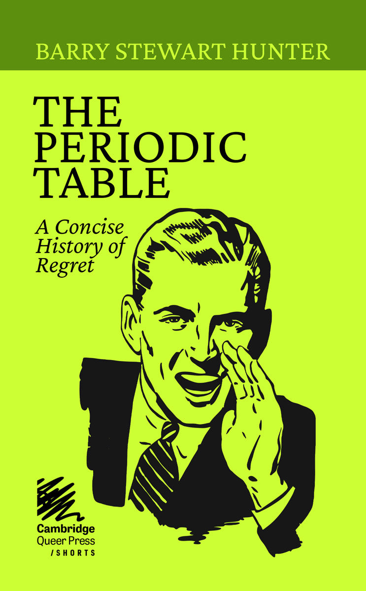 The Periodic Table by Barry Stewart Hunter