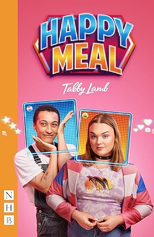 Happy Meal by Tabby Lamb
