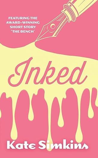 Inked by Kate Simkins