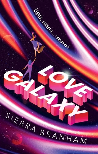 Love Galaxy by Sierra Branham