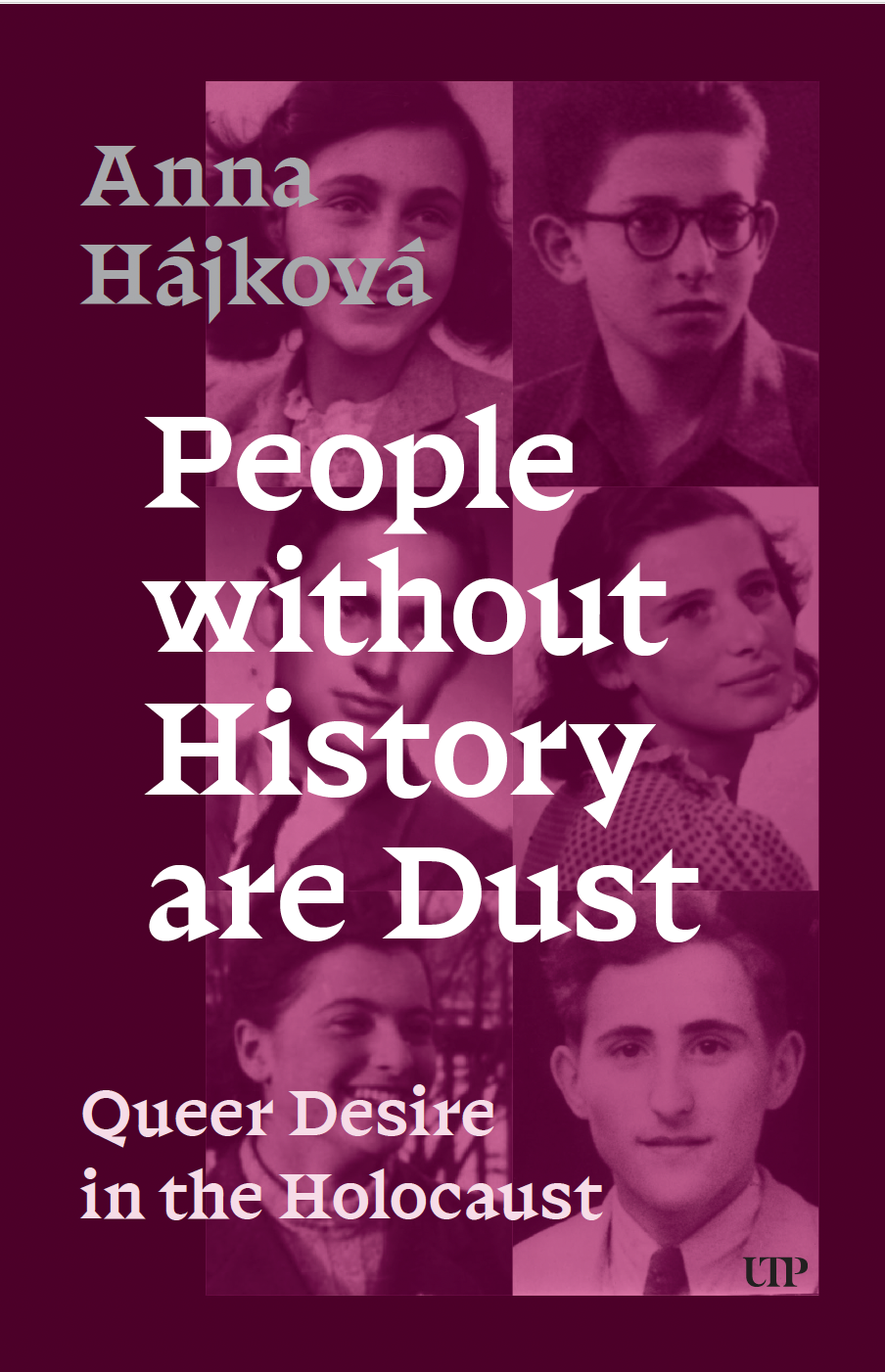 Queer History Club: People Without History Are Dust - Queer Desire and the Holocaust